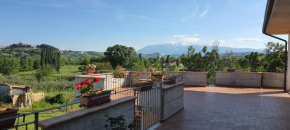 Casa Vacanze Cerreto 1